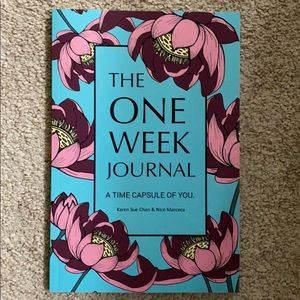 The One Week Journal